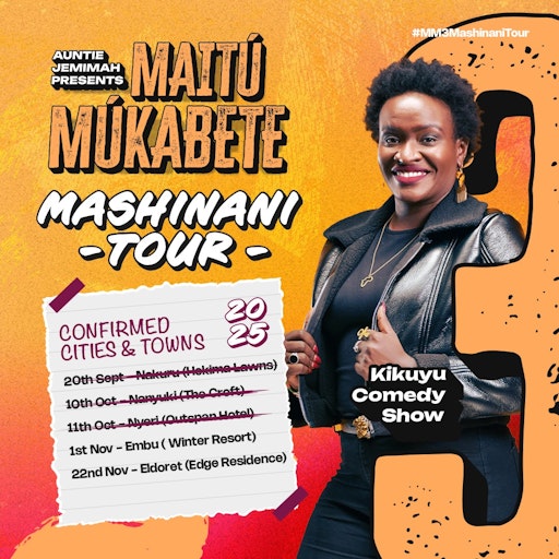 Nganya Awards Festival nganya-awards-festival