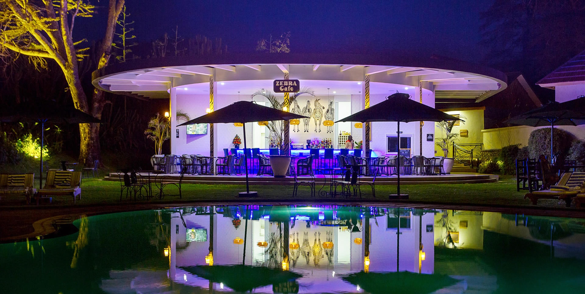 Experience Sawela Resort Naivasha with Madfun